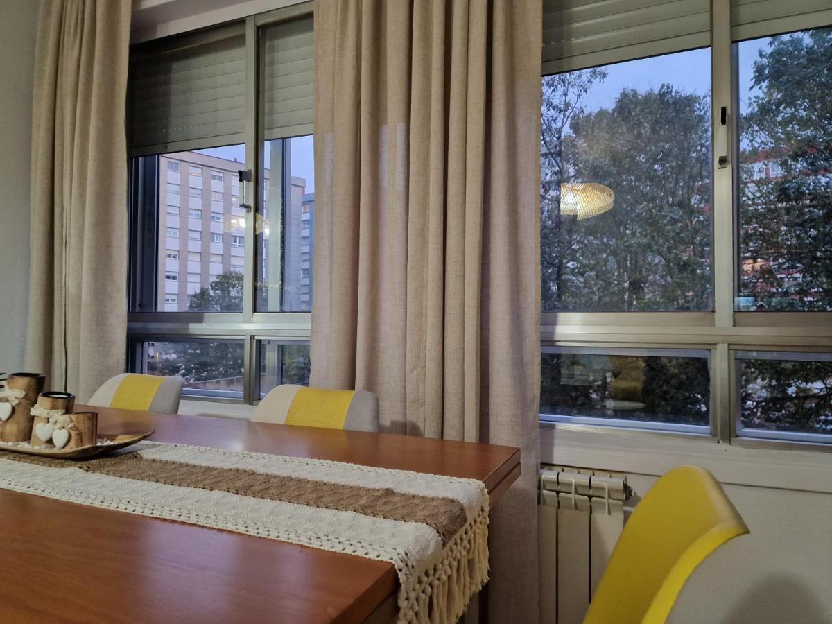 Lovely Balaidos Vigo Exterior photo
