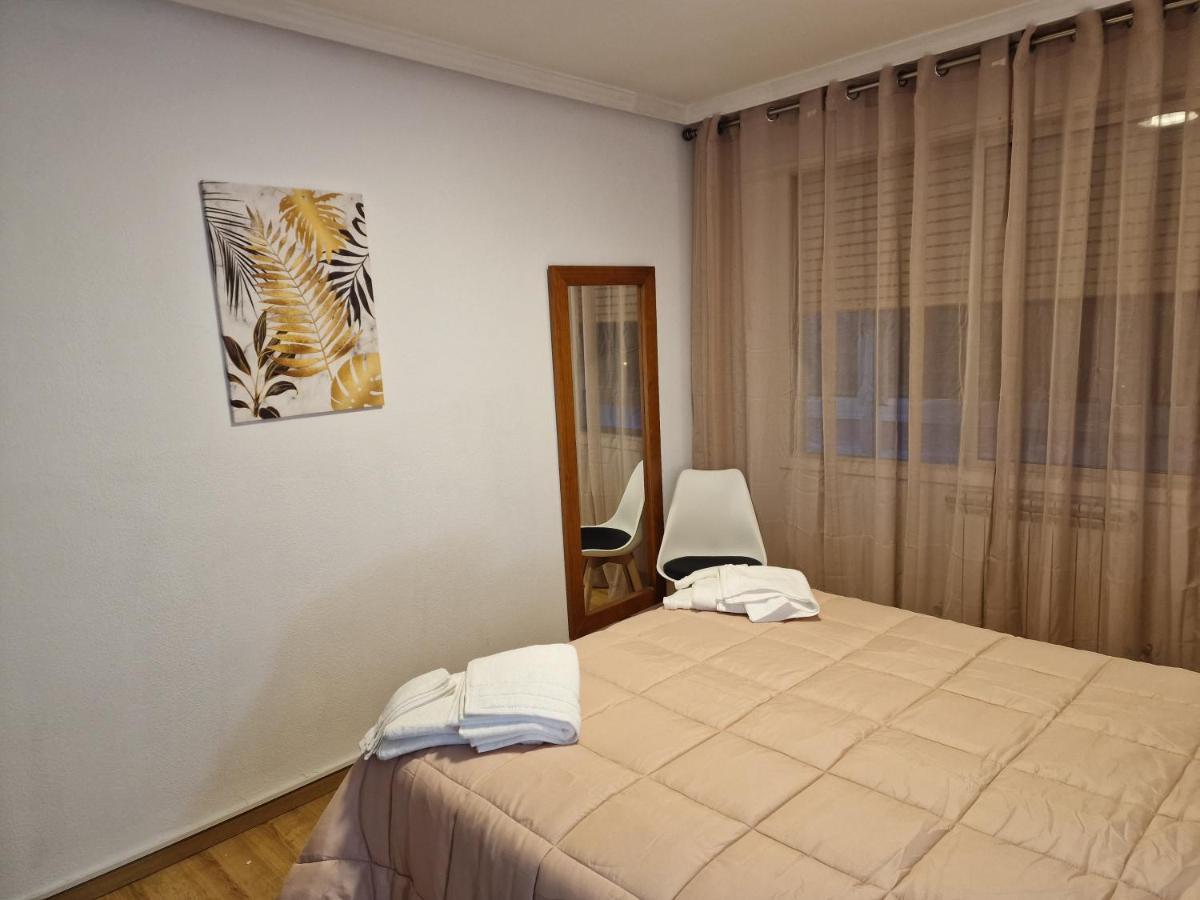 Lovely Balaidos Vigo Exterior photo