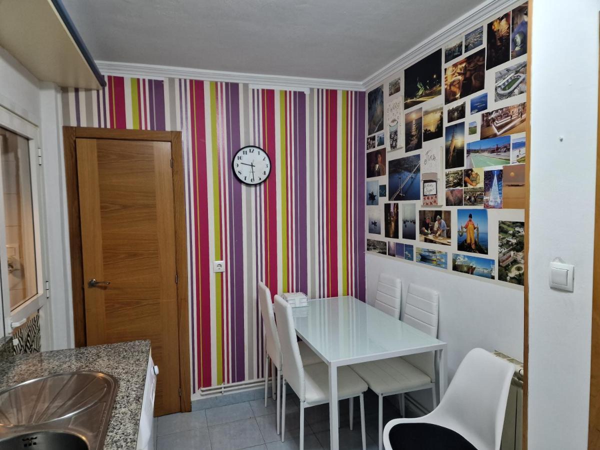 Lovely Balaidos Vigo Exterior photo