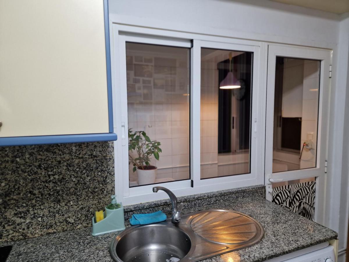 Lovely Balaidos Vigo Exterior photo