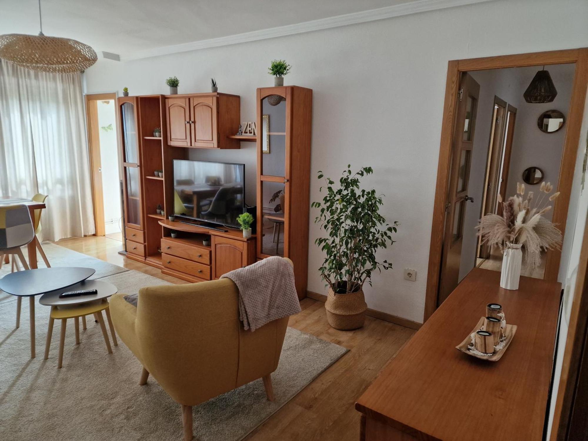 Lovely Balaidos Vigo Exterior photo