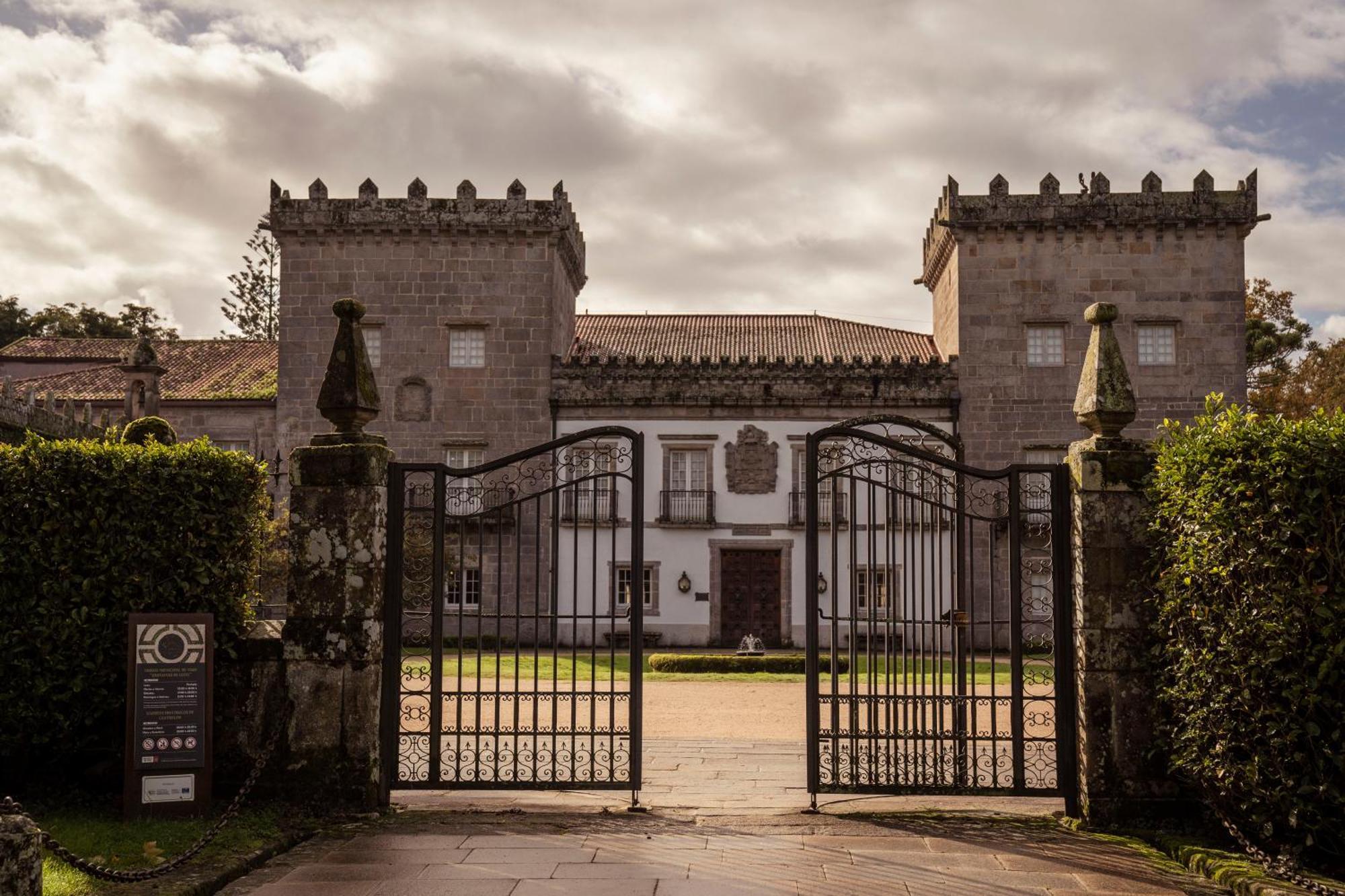 Lovely Balaidos Vigo Exterior photo